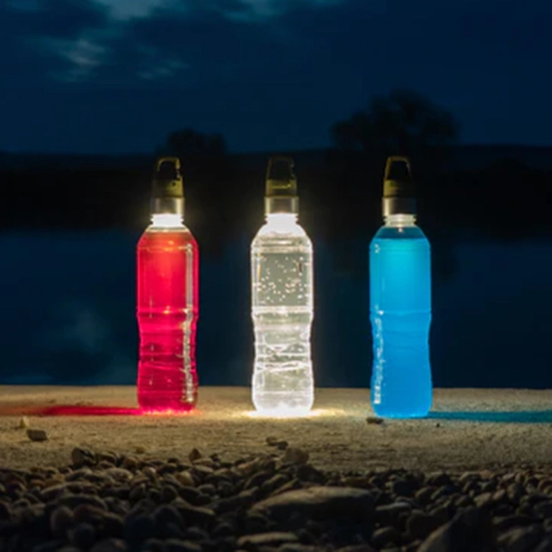 OMC BottleJob Lantern